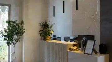 Seaside Hotel
