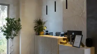 Seaside Hotel