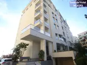 Seaside Hotel