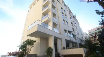 Seaside Hotel