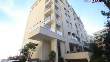 Seaside Hotel