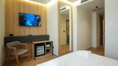 Seaside Hotel