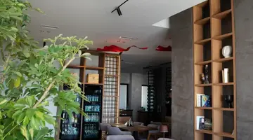 Seaside Hotel