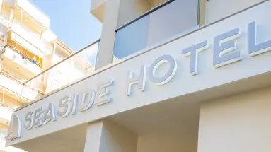 SEASIDE HOTEL