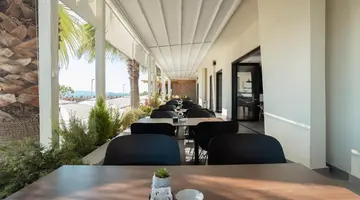 Seaside Hotel