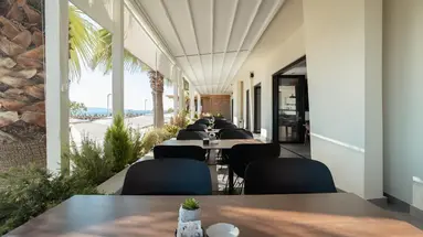 Seaside Hotel