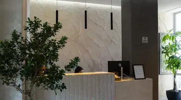 Seaside Hotel