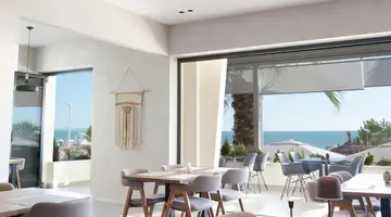 Seaside Hotel