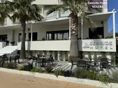 Seaside Hotel