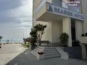 Seaside Hotel