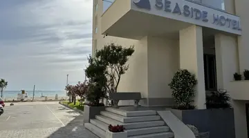 Seaside Hotel