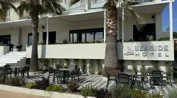 Seaside Hotel