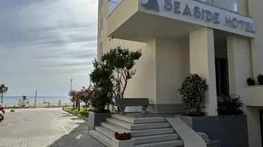 Seaside Hotel