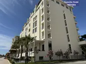 Seaside Hotel