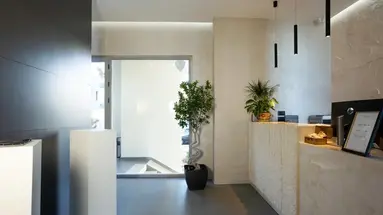 Seaside Hotel