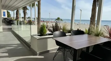 Seaside Hotel