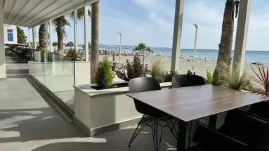Seaside Hotel