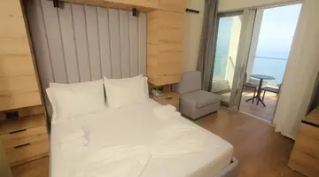 Seaside Hotel