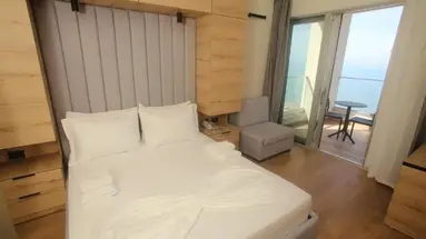 Seaside Hotel