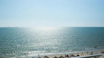 Seaside Hotel