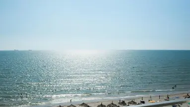 Seaside Hotel