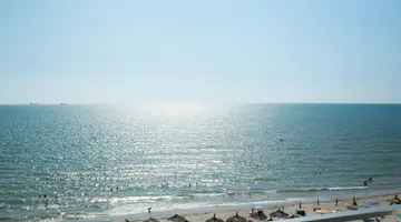 Seaside Hotel