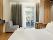 SEASIDE HOTEL