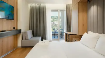 SEASIDE HOTEL