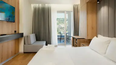 SEASIDE HOTEL
