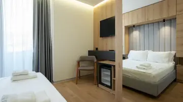 Seaside Hotel