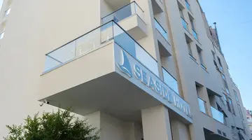 Seaside Hotel