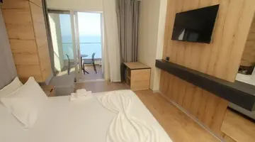 Seaside Hotel
