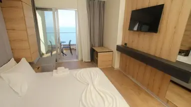 Seaside Hotel