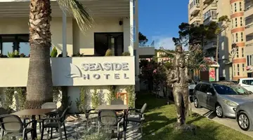 Seaside Hotel