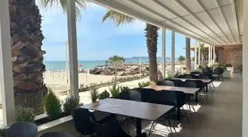 Seaside Hotel