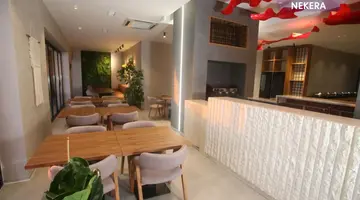 Seaside Hotel