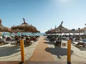 Seaside Hotel