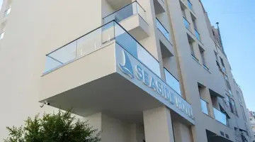 Seaside Hotel