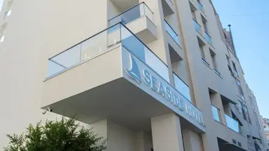 Seaside Hotel
