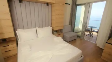 Seaside Hotel