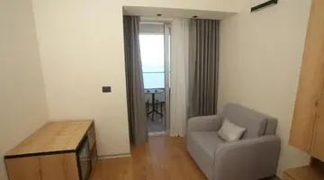 Seaside Hotel