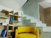 Seaside Hotel