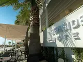 Seaside Hotel