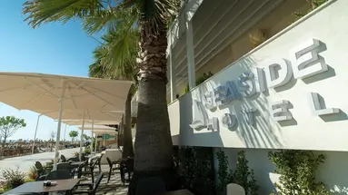 Seaside Hotel