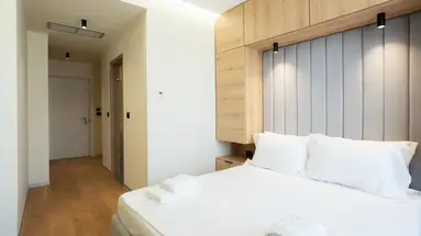 Seaside Hotel