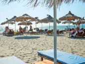 SEASIDE HOTEL