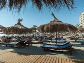 Seaside Hotel