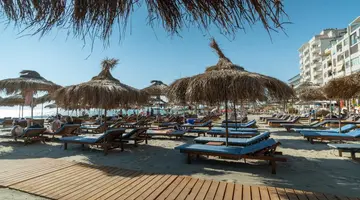 Seaside Hotel