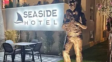 SEASIDE HOTEL