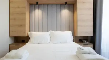 Seaside Hotel